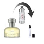 دکانت عطر باربری ویکند زنانه - برند لوزی - Image 2