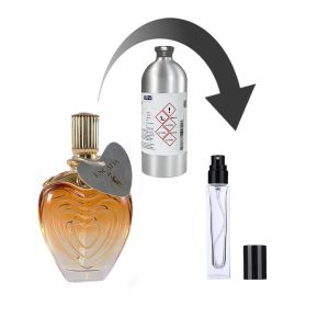 دکانت عطر اسکادا کالکشن زنانه - برند لوزی
