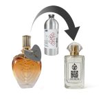 دکانت عطر اسکادا کالکشن زنانه - برند لوزی - Image 4