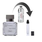 دکانت عطر میسون فرانسیس کورکجان آکوا سلستیا - برند لوزی