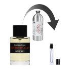 دکانت عطر فردریک مال پورتریت آف لیدی - برند لوزی - Image 2