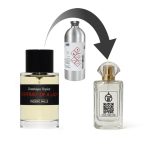 دکانت عطر فردریک مال پورتریت آف لیدی - برند لوزی - Image 4