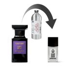 دکانت عطر تام فورد کافه رز  - برند لوزی - Image 3