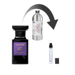 دکانت عطر تام فورد کافه رز  - برند لوزی - Image 2