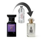 دکانت عطر تام فورد کافه رز  - برند لوزی - Image 4