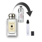 دکانت عطر جو مالون لندن انگلیش پیر اند فریزیا - برند لوزی
