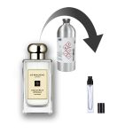 دکانت عطر جو مالون لندن انگلیش پیر اند فریزیا - برند لوزی - Image 2