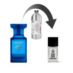 دکانت عطر تام فورد کاستا آزارو آکوا - برند لوزی - Image 3