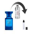 دکانت عطر تام فورد کاستا آزارو آکوا - برند لوزی - Image 2