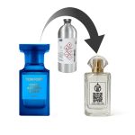 دکانت عطر تام فورد کاستا آزارو آکوا - برند لوزی - Image 4