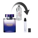 دکانت عطر ورساچه ورسوس - برند لوزی