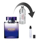 دکانت عطر ورساچه ورسوس - برند لوزی - Image 2