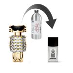 دکانت عطر پاکو رابان فیم - برند لوزی - Image 3