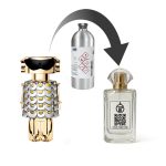 دکانت عطر پاکو رابان فیم - برند لوزی - Image 4