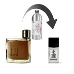 دکانت عطر دانهیل قهوه ای (دانهیل مردانه) - برند لوزی - 30 میلی لیتر
