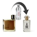 دکانت عطر دانهیل قهوه ای (دانهیل مردانه) - برند لوزی - 75 میلی لیتر