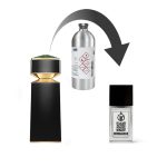 دکانت عطر بولگاری فالکار - برند لوزی - Image 3