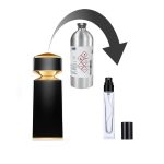 دکانت عطر بولگاری تایگار - برند لوزی - 10 میلی لیتر