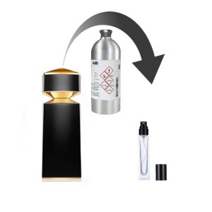 دکانت عطر بولگاری تایگار - برند لوزی - 5 میلی لیتر