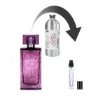 دکانت عطر لالیک آمیتیس - برند لوزی - Image 2