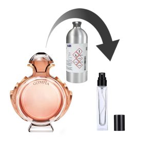 دکانت عطر پاکو رابان المپیا - برند لوزی