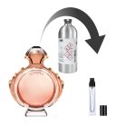 دکانت عطر پاکو رابان المپیا - برند لوزی - Image 2
