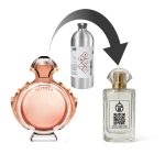 دکانت عطر پاکو رابان المپیا - برند لوزی - Image 4