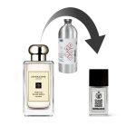 دکانت عطر جو مالون پیونی اند بلاش سوید - برند لوزی - Image 3