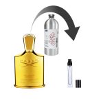 دکانت عطر کرید امپریال میلسیوم - برند لوزی - Image 2
