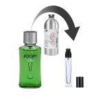 دکانت عطر جوپ نایت سبز (گو) - برند لوزی