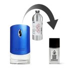 دکانت عطر جیوانچی بلو لیبل – برند لوزی - Image 3