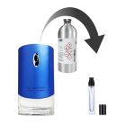 دکانت عطر جیوانچی بلو لیبل – برند لوزی - Image 2