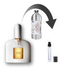 دکانت عطر تام فورد وایت پچولی – برند لوزی - Image 2