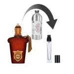 دکانت عطر زرجف کازاموراتی 1888 – برند لوزی - 10 میلی لیتر