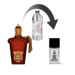 دکانت عطر زرجف کازاموراتی 1888 – برند لوزی - 30 میلی لیتر