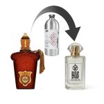 دکانت عطر زرجف کازاموراتی 1888 – برند لوزی - 75 میلی لیتر