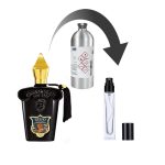 دکانت عطر زرجف کازاموراتی رجیو – برند لوزی - 10 میلی لیتر