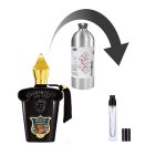 دکانت عطر زرجف کازاموراتی رجیو – برند لوزی - 5 میلی لیتر