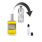 دکانت عطر تی رز ( تیروز ) – برند لوزی - Image 2