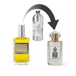 دکانت عطر تی رز ( تیروز ) – برند لوزی - Image 4