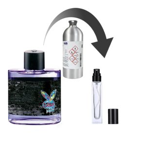 دکانت عطر پلی بوی نیویورک - برند لوزی