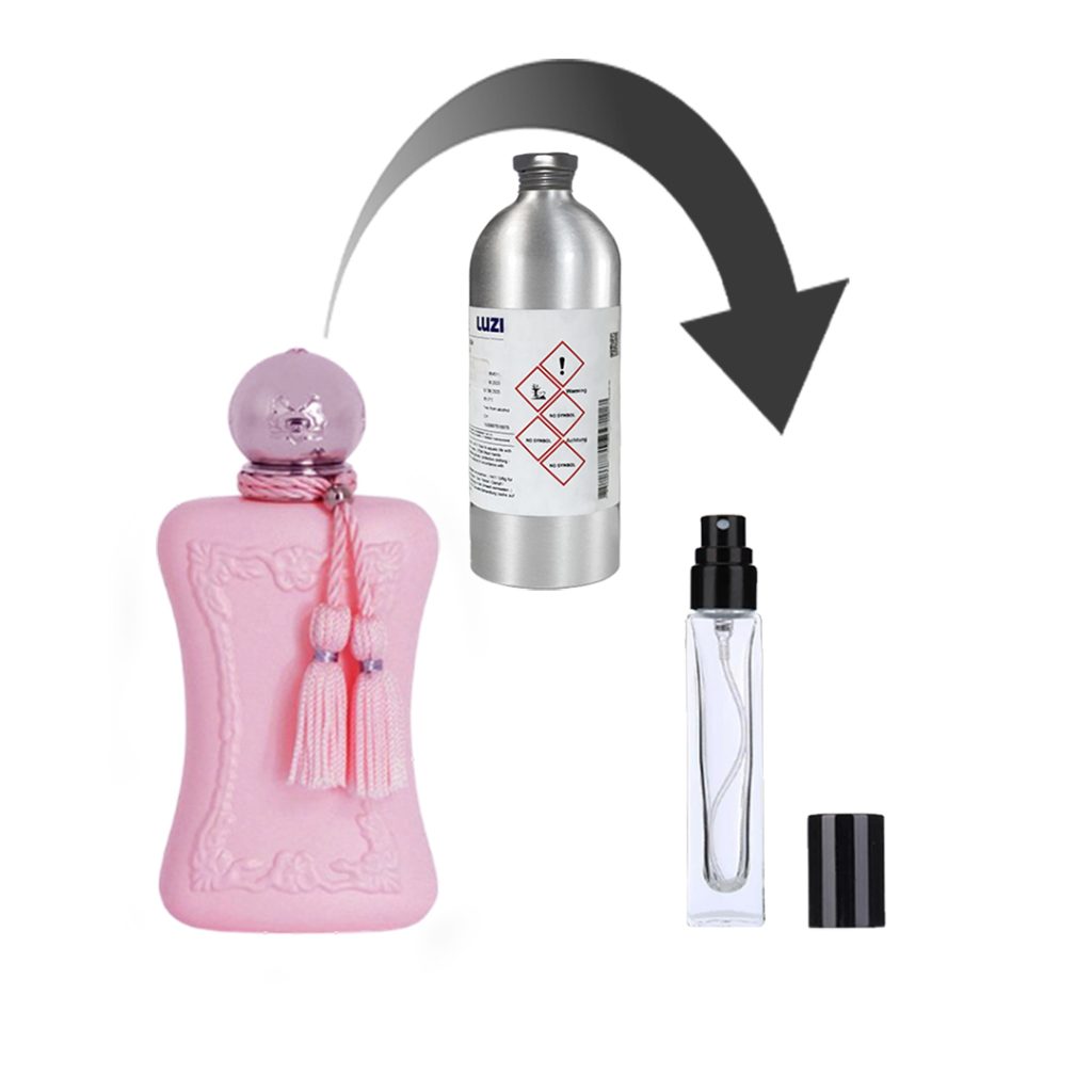 دکانت عطر پارفومز د مارلی دلینا – برند لوزی - 10 میلی لیتر