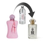 دکانت عطر پارفومز د مارلی دلینا – برند لوزی - 75 میلی لیتر