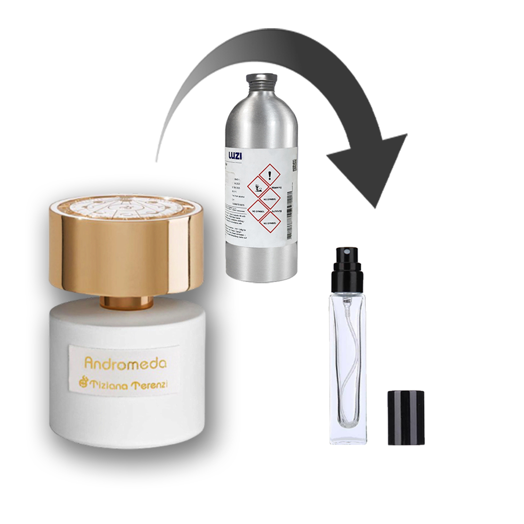 214(10) دکانت عطر تیزیانا ترنزی اندرومدا – برند لوزی - Image 1