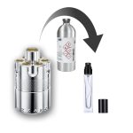 دکانت عطر آزارو وانتد – برند لوزی - 10 میلی لیتر
