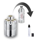 دکانت عطر آزارو وانتد – برند لوزی - 5 میلی لیتر