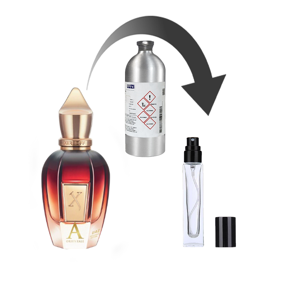 دکانت عطر زرجف الکساندریا اورینتال – برند لوزی - 10 میلی لیتر