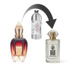 دکانت عطر زرجف الکساندریا اورینتال – برند لوزی - 75 میلی لیتر