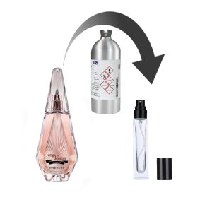 دکانت عطر جیوانچی آنجئو دمون له سکرت – برند لوزی