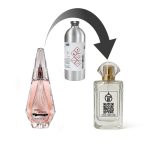 دکانت عطر جیوانچی آنجئو دمون له سکرت – برند لوزی - Image 4